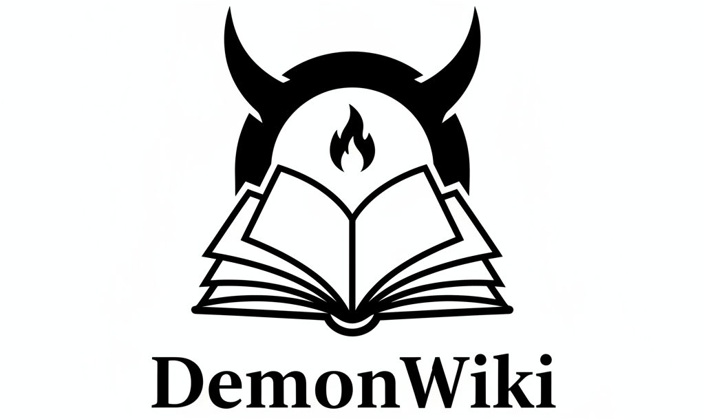 DemonWiki