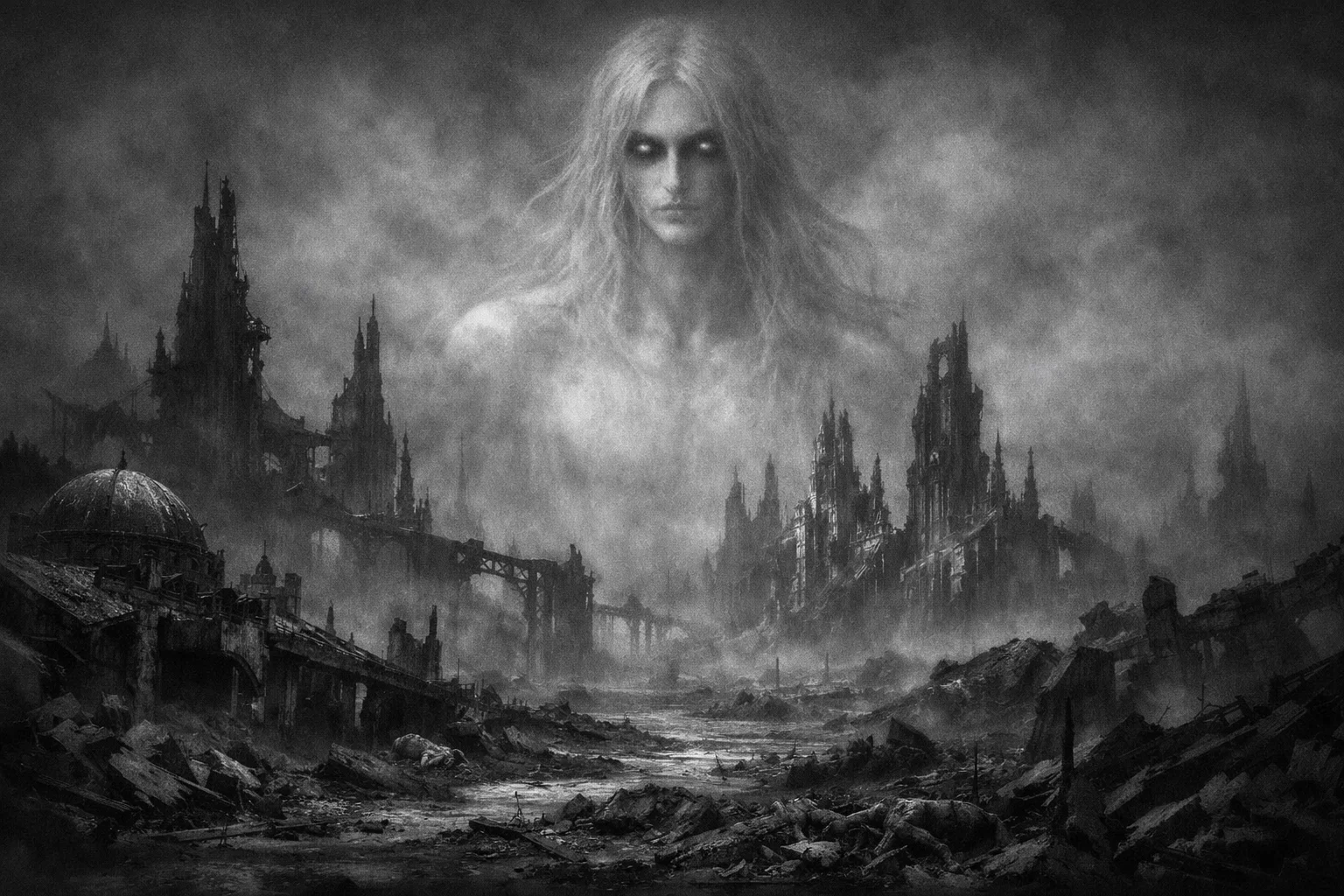 Arioch (Fictional vengeance demon)