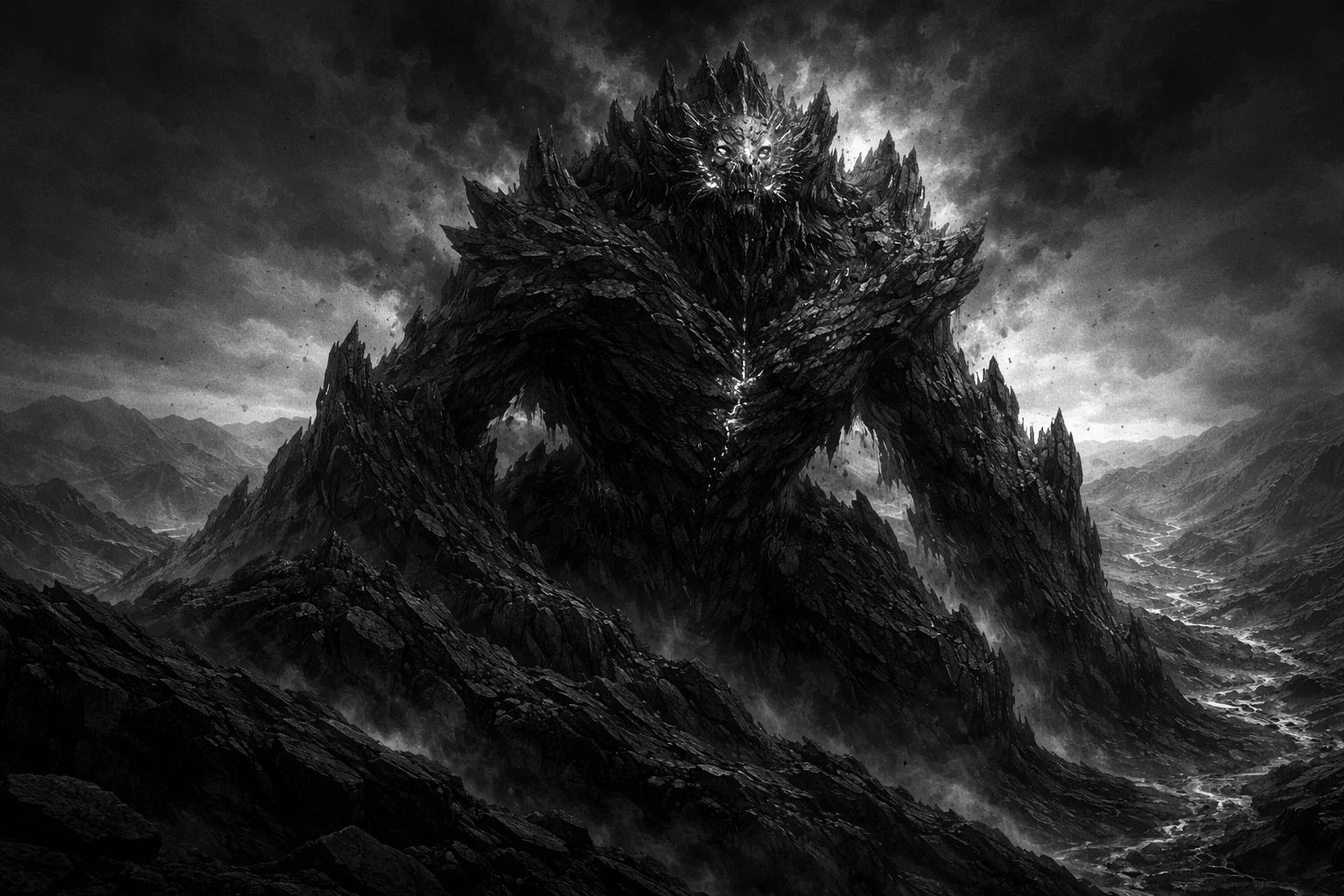 Asag (Sumerian demon)