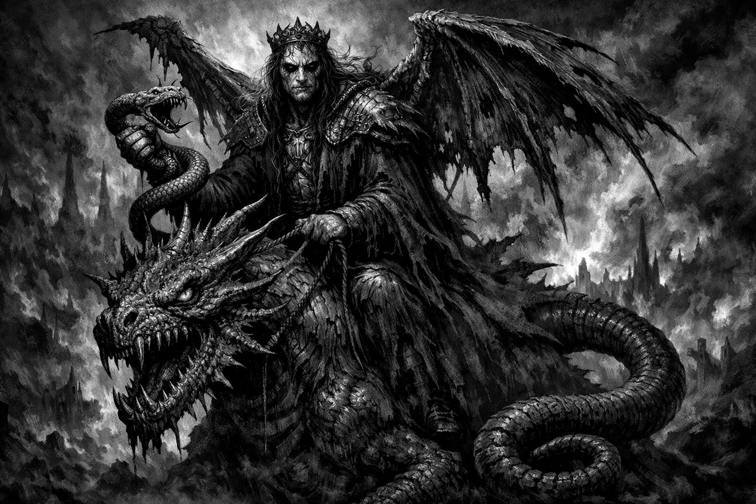 Astaroth (Ars Goetia demon)