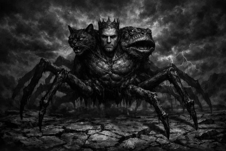 Baal (Ancient Canaanite God)