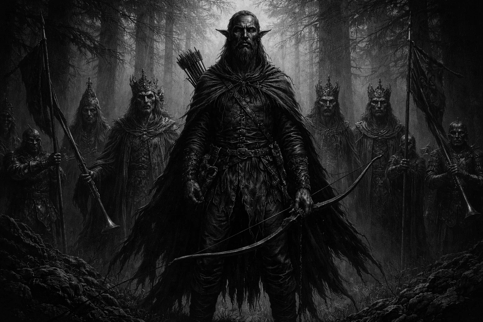 Barbatos (Ars Goetia demon)