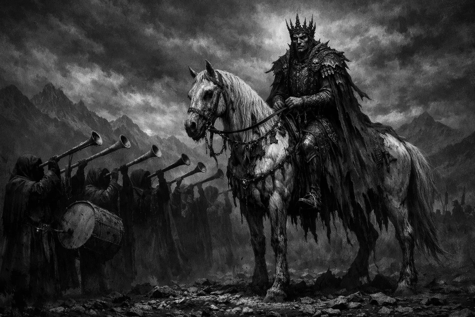 Beleth (Ars Goetia demon)