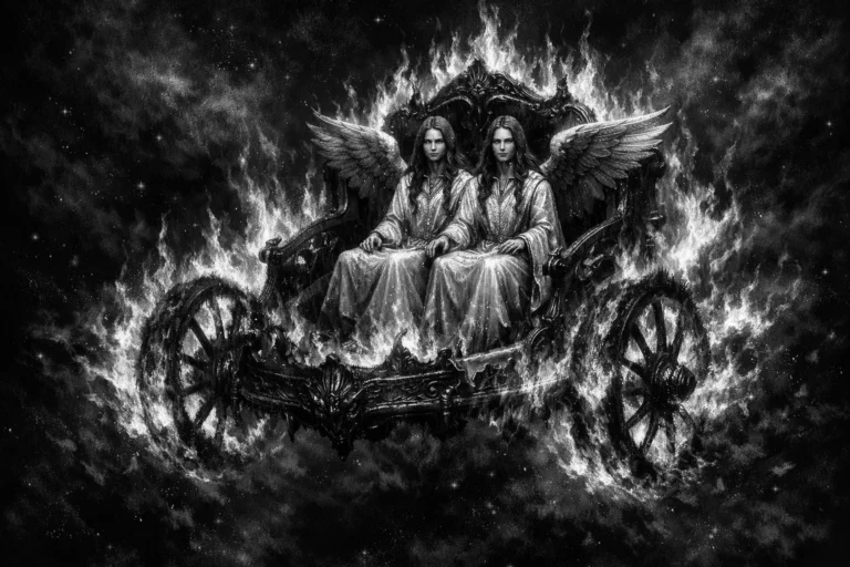 Belial (Demon of Lawlessness)