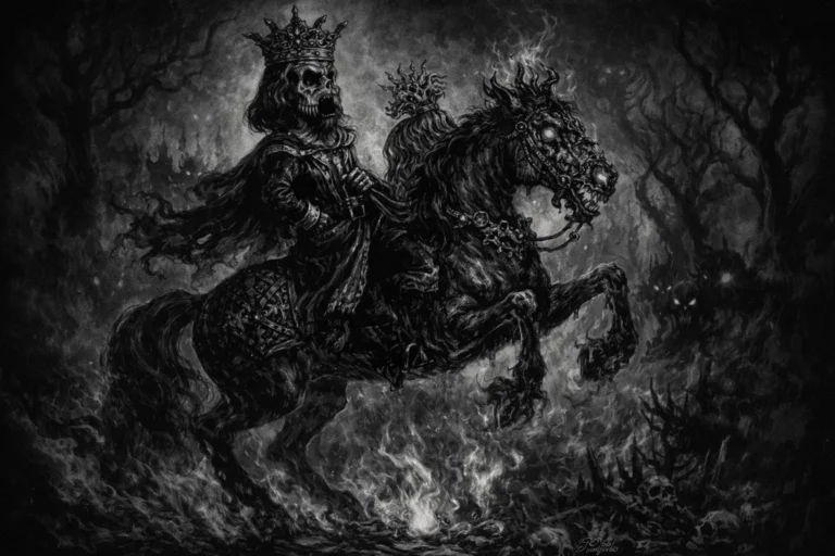 Berith (Ars Goetia demon)