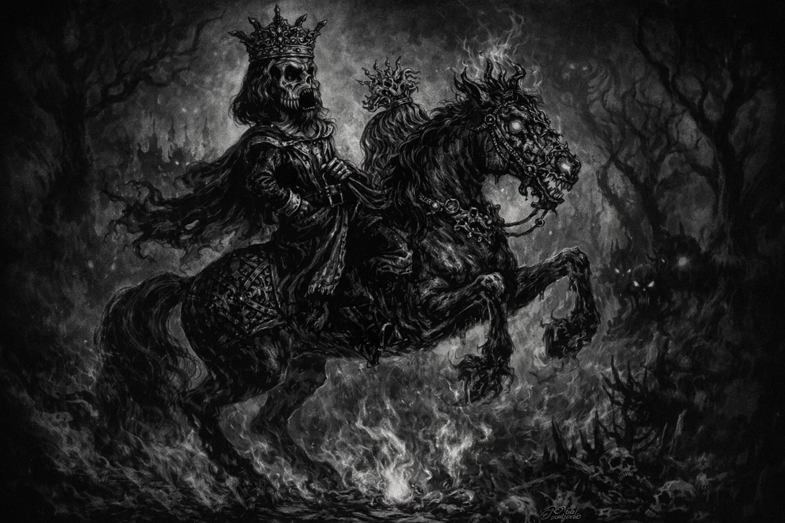 Berith (Ars Goetia demon)